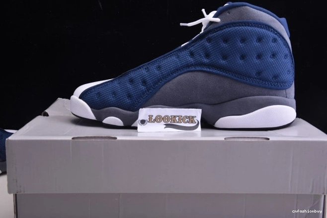 Jordan 414571-404 13 Air Flint 0811